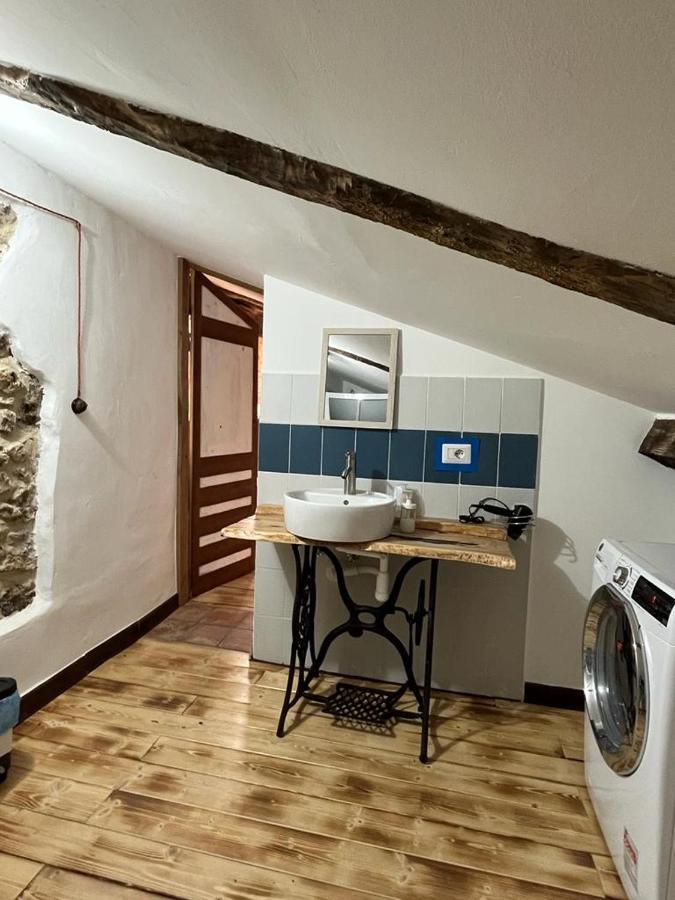 Domus Vela Bed & Breakfast Fornelli Bagian luar foto