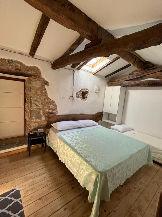 Domus Vela Bed & Breakfast Fornelli Bagian luar foto