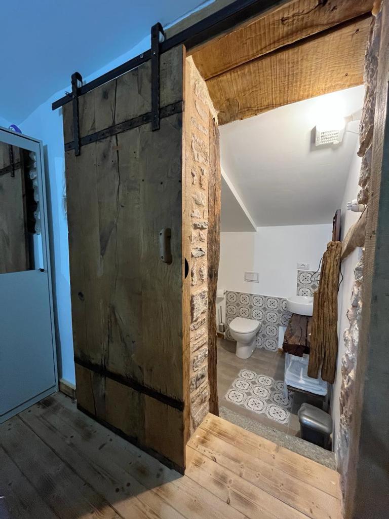Domus Vela Bed & Breakfast Fornelli Bagian luar foto