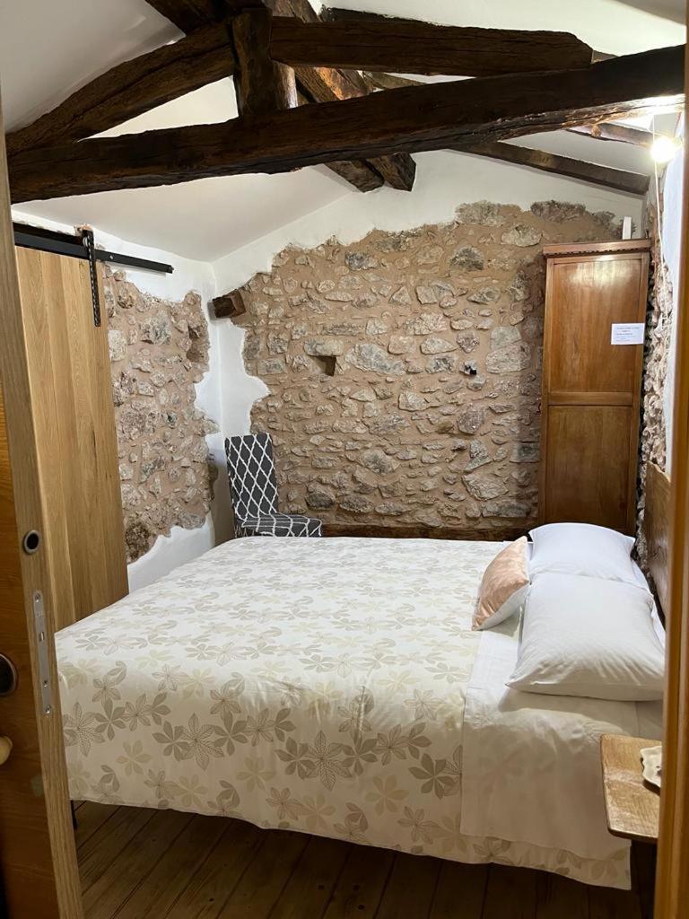 Domus Vela Bed & Breakfast Fornelli Bagian luar foto