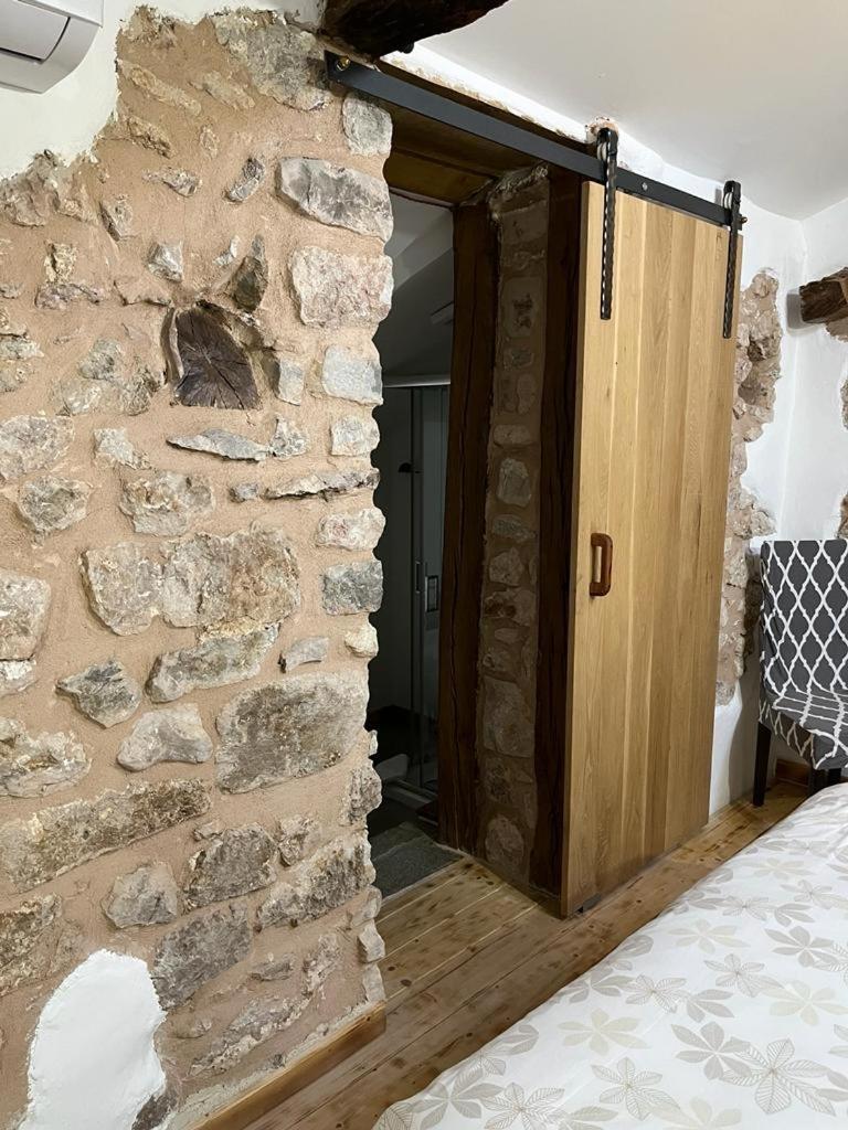 Domus Vela Bed & Breakfast Fornelli Bagian luar foto