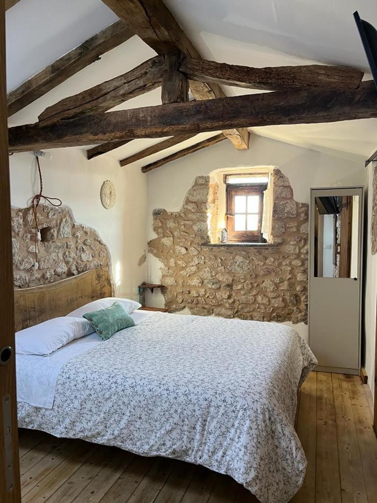 Domus Vela Bed & Breakfast Fornelli Bagian luar foto