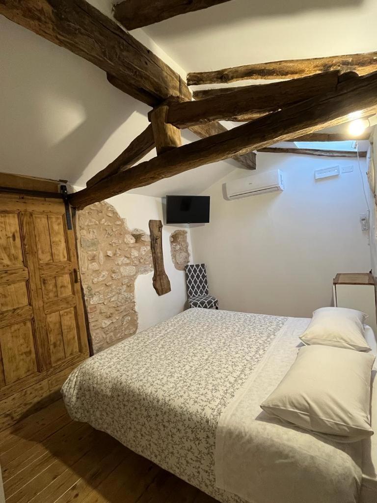 Domus Vela Bed & Breakfast Fornelli Bagian luar foto