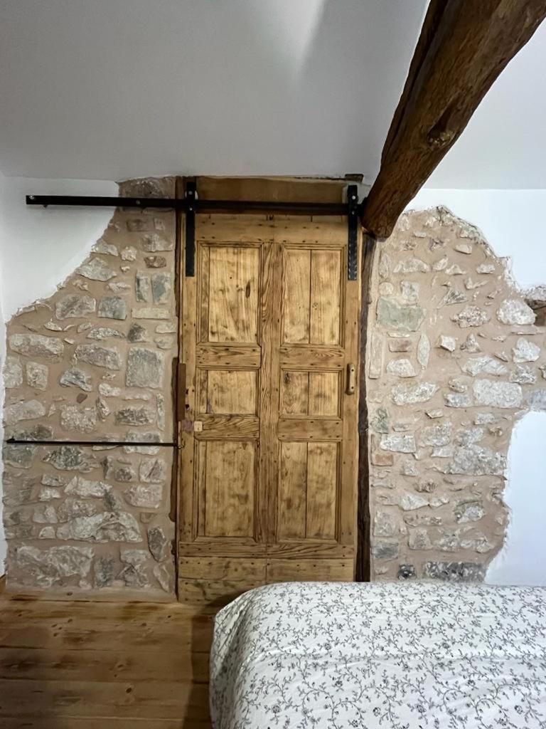 Domus Vela Bed & Breakfast Fornelli Bagian luar foto