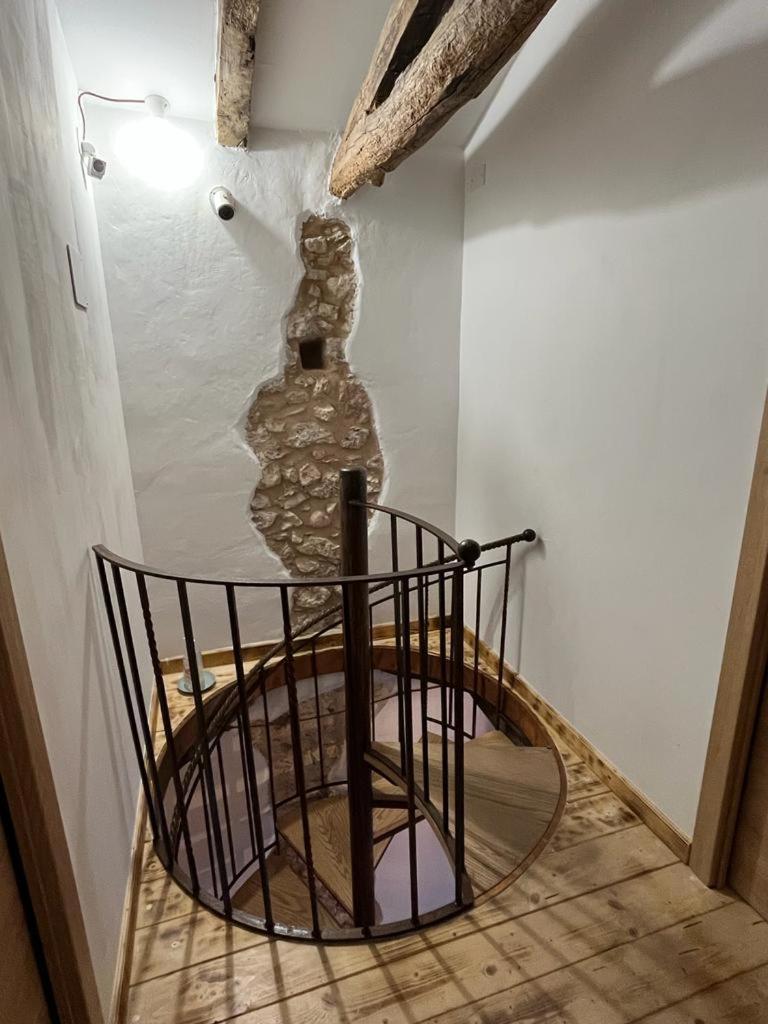 Domus Vela Bed & Breakfast Fornelli Bagian luar foto