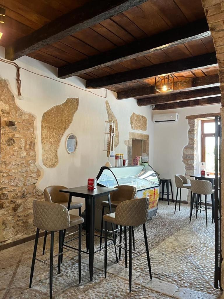 Domus Vela Bed & Breakfast Fornelli Bagian luar foto